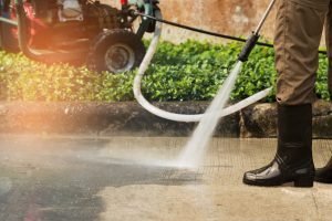 high pressure wash power washing patio cleaning driveway clean edwardsville illinois maryville glen carbon bethalto il